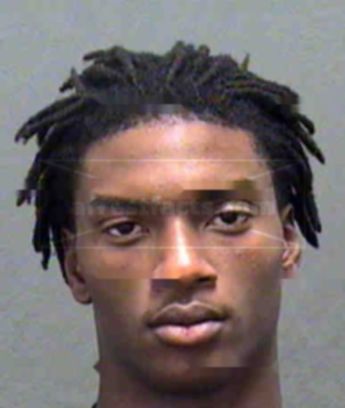 Malcolm Lamont Hamilton