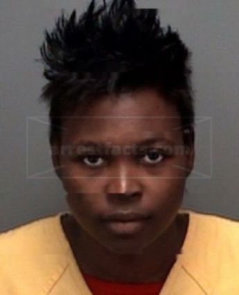 Yameeshia Marcella Watson
