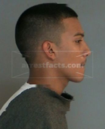 Nichlas Anthony Carter