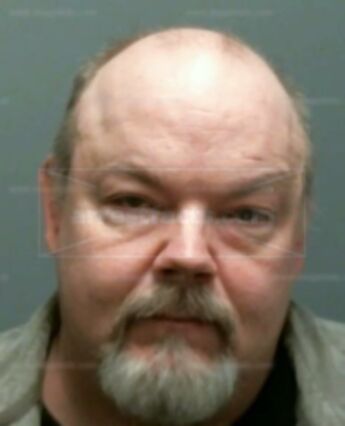 Allen Christopher Perreault