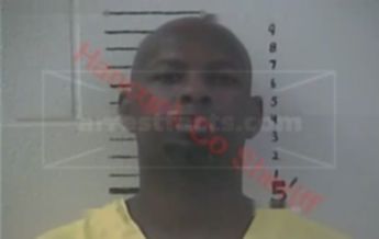 Jermaine Andre Lotts