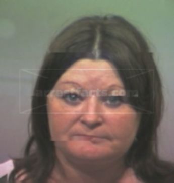 Deborah Elaine Harris