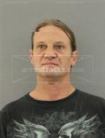Jeffery Wayne Mathis