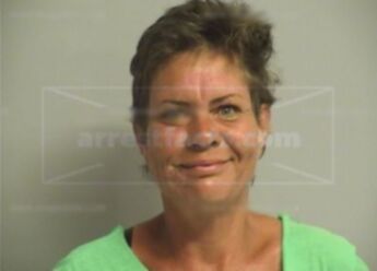Angela Jewell Jenkins