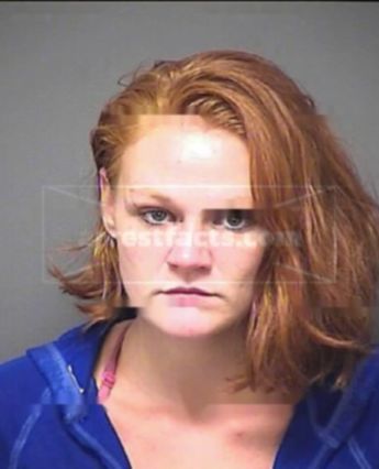 Melanie Darlene Smith