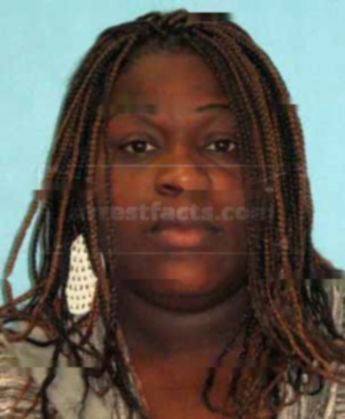 Velda Glenice Parke