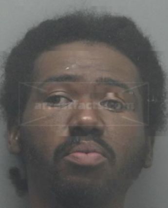 Cedrick Gill Preston