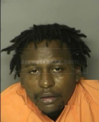 Akil Glendon Thomas