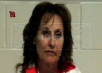 Gale Ann Randall