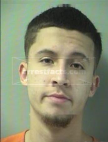 Matthew Yavier Martinez Ortiz