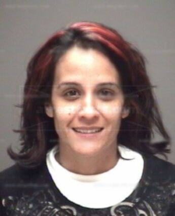 Christine . Martinez