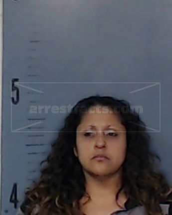 Amanda Elaine Ramirez