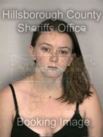 Christina Elaine Mcwilliams