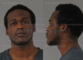 Carlton Raymond Lewis