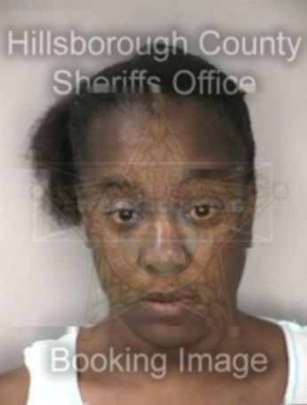 Sheila Ann Brown