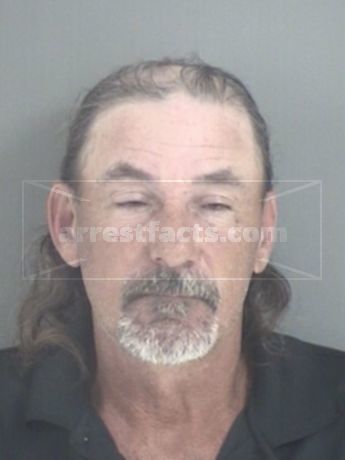 Jerry Waynn White