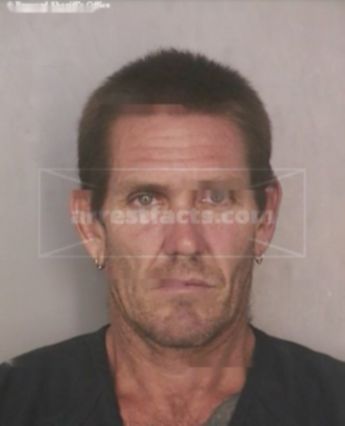 Richard Eugene Ogle