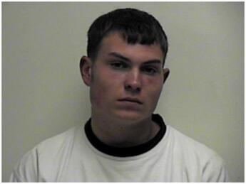 Timothy John Brand