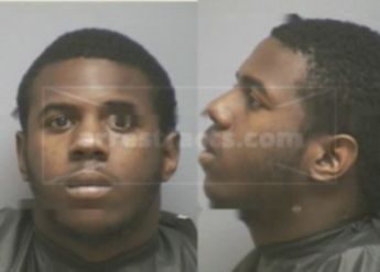 Nyshon Jyrelle Bennett