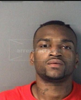 Dexter Jerrell Knotts