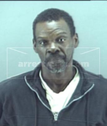 Johnny Ray Alford