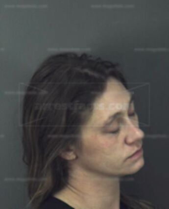 Tiffany Michelle Perkins