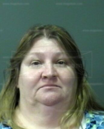 Angela Lachelle Howington
