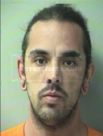 Joseph Anthony Bustamante