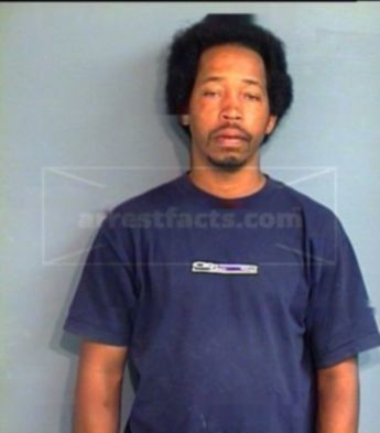 Toby Ulrich Searcy