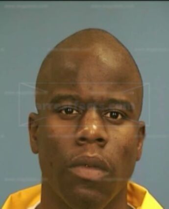 Patrick Lamont King