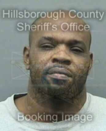 Roderick Booker