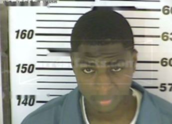 Harold Roberson