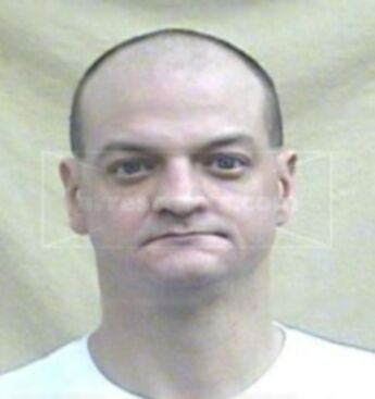 Matthew Mitchell Jenkins