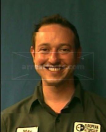 John Michael Evans