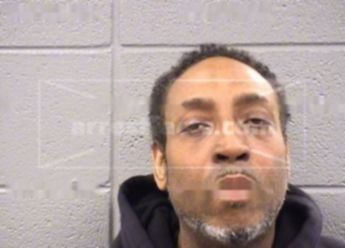Marvin Sykes