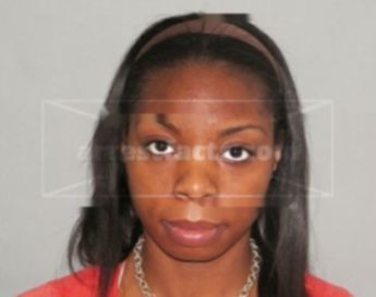 Jasmine Dominique Donald