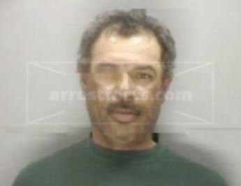 Rick Melton Myers