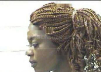 Jacquel Renee Potts