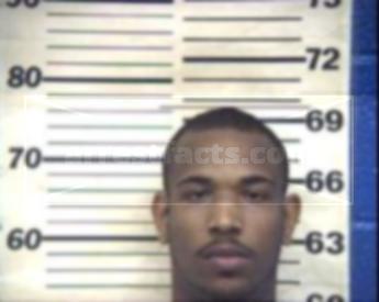Jermaine Cornelinus Garner