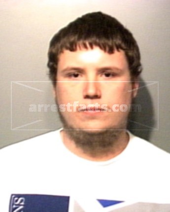 Nickolas Shaun Toomey
