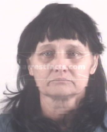 Teressa Kaye Wooten