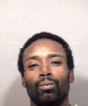 Christopher Jerome Patten