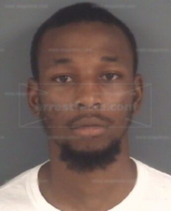 Cody Matrail Whitted