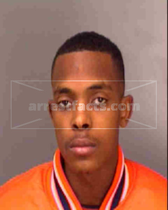 James Jawin Anderson