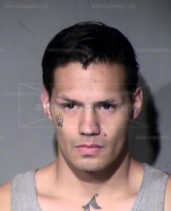 Samson Basilio Phillips