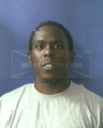 Montell Lemonte Fisher