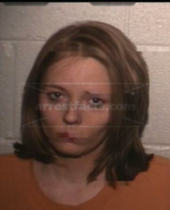 Betty Jean Carter