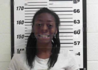 Ishla Tenee Herring