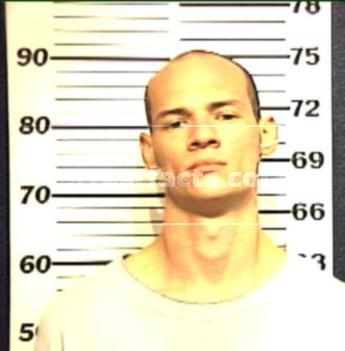 Jason William Christy