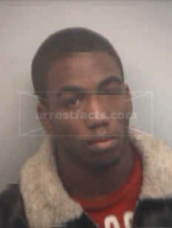 Sterling Bowens